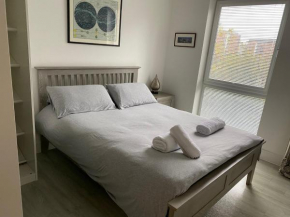 Spacious, Bright Apartment